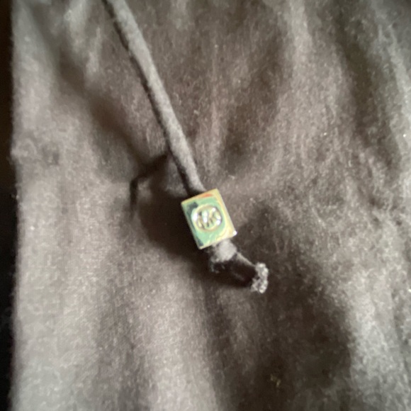 MICHAEL Michael Kors Eyelet Black Dress - Picture 2 of 11